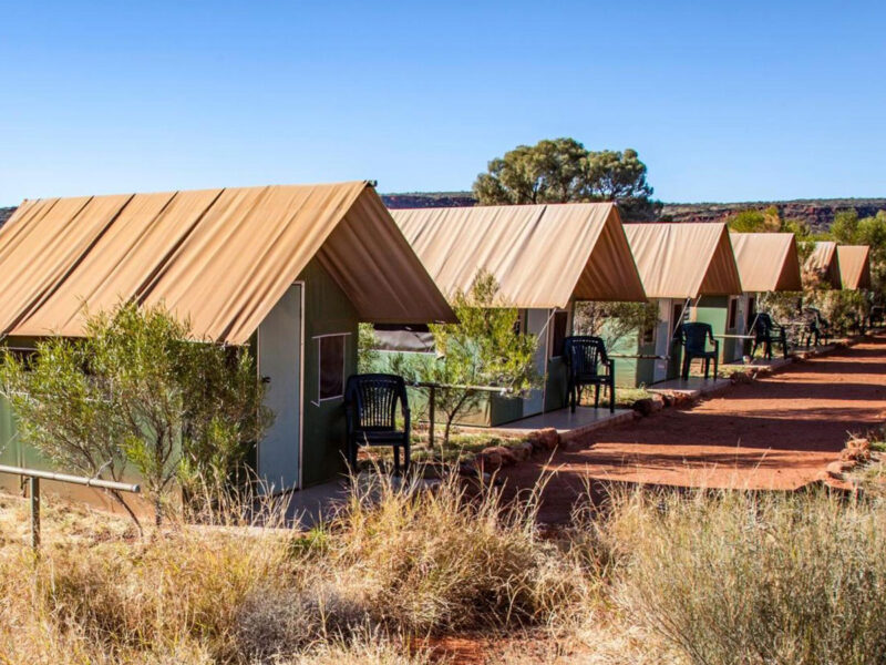Kings Creek Station