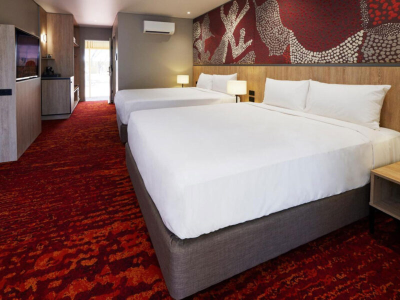 Outback Hotel